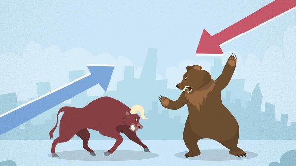 配资开户官网 A股，大家要有所准备，明天，周二很可能会这样走了