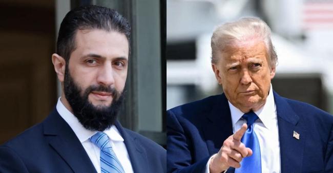 叙利亚南部会“戈兰高地化”吗 朱拉尼的险招引发关注