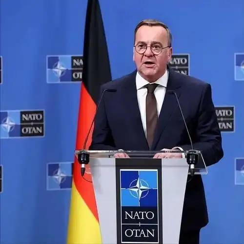 德防长为何称欧战开启必须杀死俄军 德国军事立场剧变